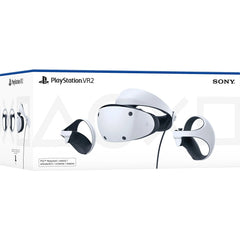 SONY PLAYSTATION VR2 VR System