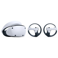 SONY PLAYSTATION VR2 VR System