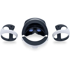 SONY PLAYSTATION VR2 VR System