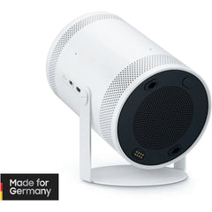 SAMSUNG The Freestyle LFF3C Beamer (Full-HD, 550 Lumen, WLAN)