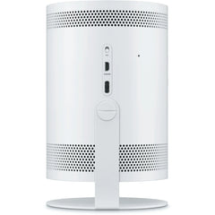 SAMSUNG The Freestyle LFF3C Beamer (Full-HD, 550 Lumen, WLAN)