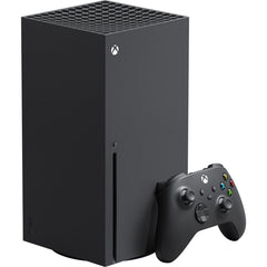 MICROSOFT Xbox Series X 1 TB