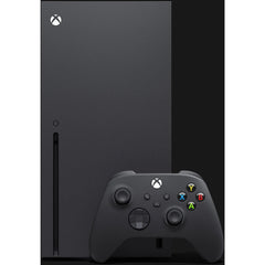 MICROSOFT Xbox Series X 1 TB